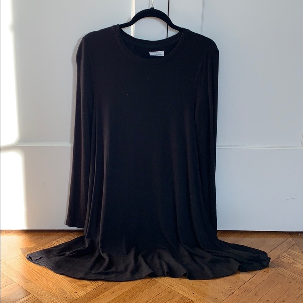 Lou & Grey Signature soft swing dress - Picture 3 of 8